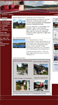 Mobile Screenshot of frankenwald-urlaub.de